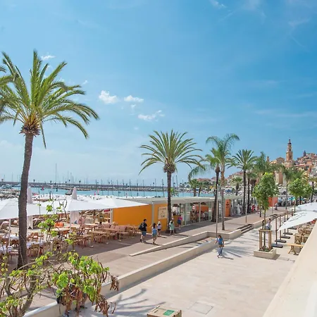Etoile De Mer - Agreable Studio - Front De Mer - *