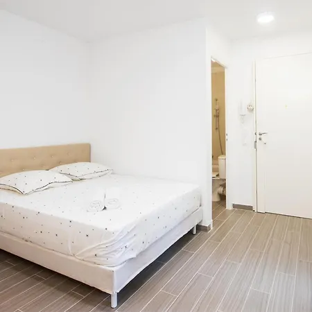Etoile De Mer - Agreable Studio - Front De Mer - * Menton