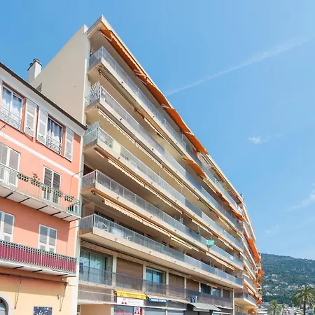 Etoile De Mer - Agreable Studio - Front De Mer -