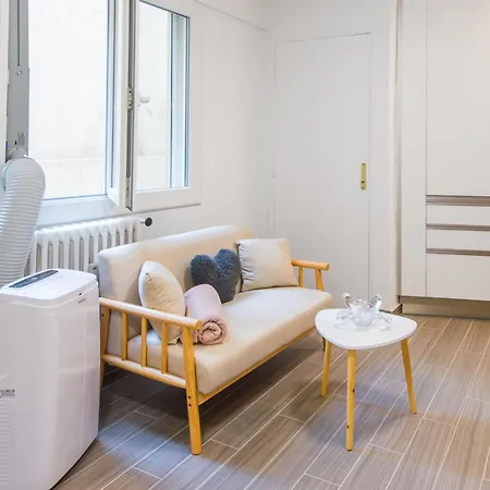 Etoile De Mer - Agreable Studio - Front De Mer -
