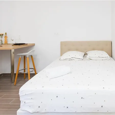 Etoile De Mer - Agreable Studio - Front De Mer - *